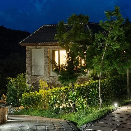 Lucent Resort ตงเหอ ภายนอก รูปภาพ