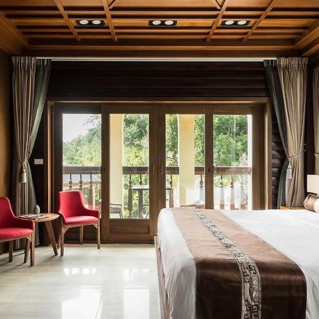 Lucent Resort ตงเหอ ภายนอก รูปภาพ