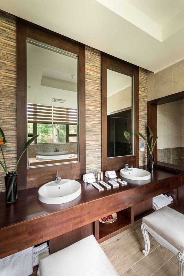 Lucent Resort ตงเหอ ภายนอก รูปภาพ