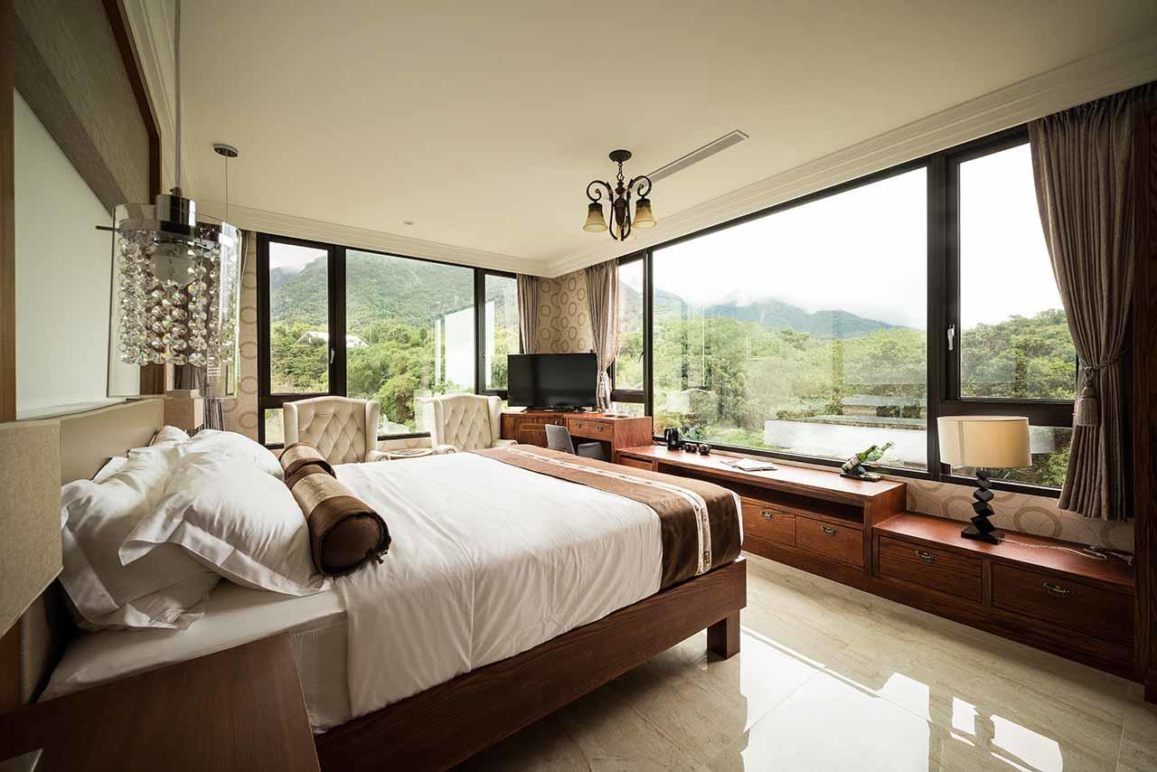 Lucent Resort ตงเหอ ภายนอก รูปภาพ