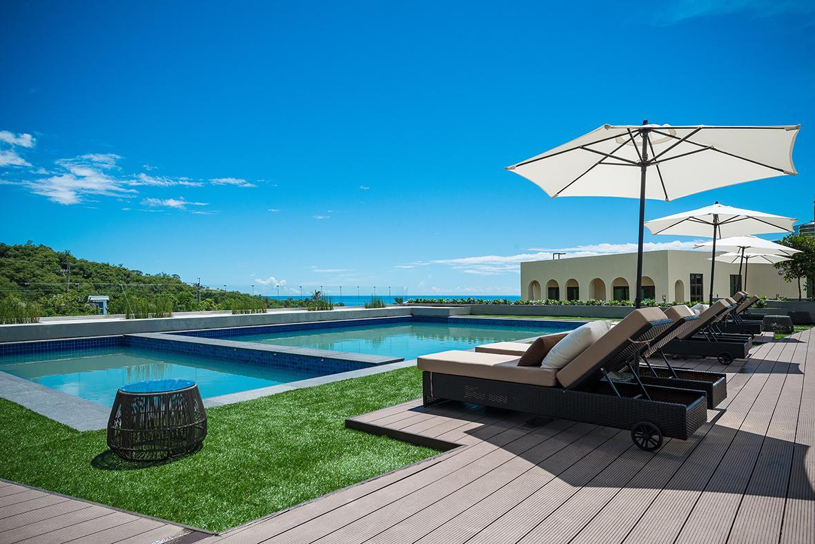 Lucent Resort ตงเหอ ภายนอก รูปภาพ