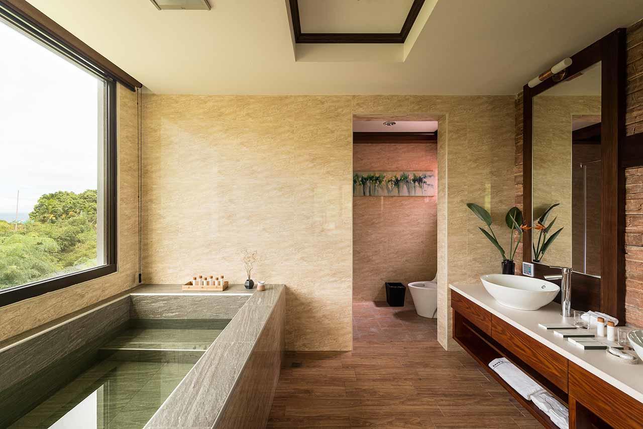 Lucent Resort ตงเหอ ภายนอก รูปภาพ