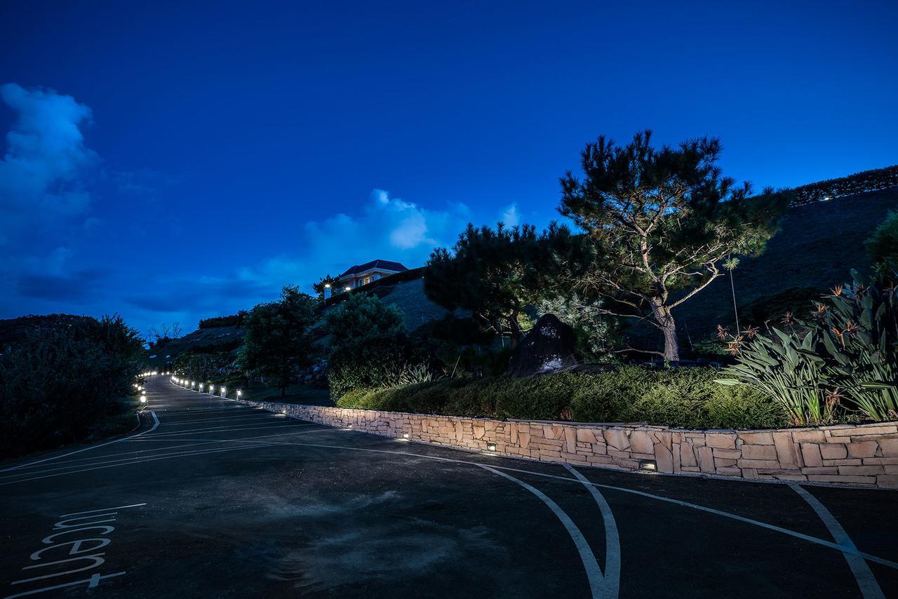 Lucent Resort ตงเหอ ภายนอก รูปภาพ