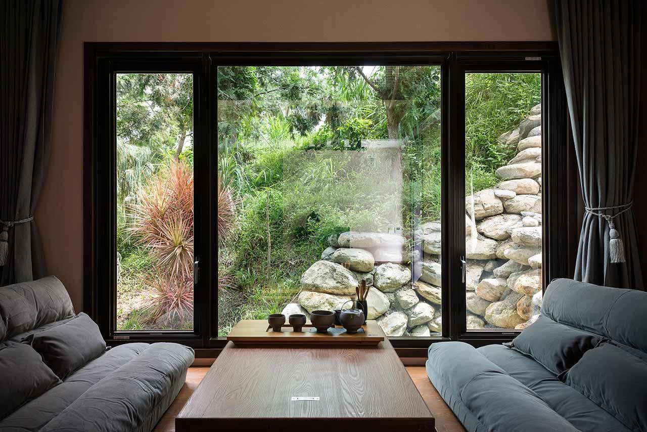 Lucent Resort ตงเหอ ภายนอก รูปภาพ