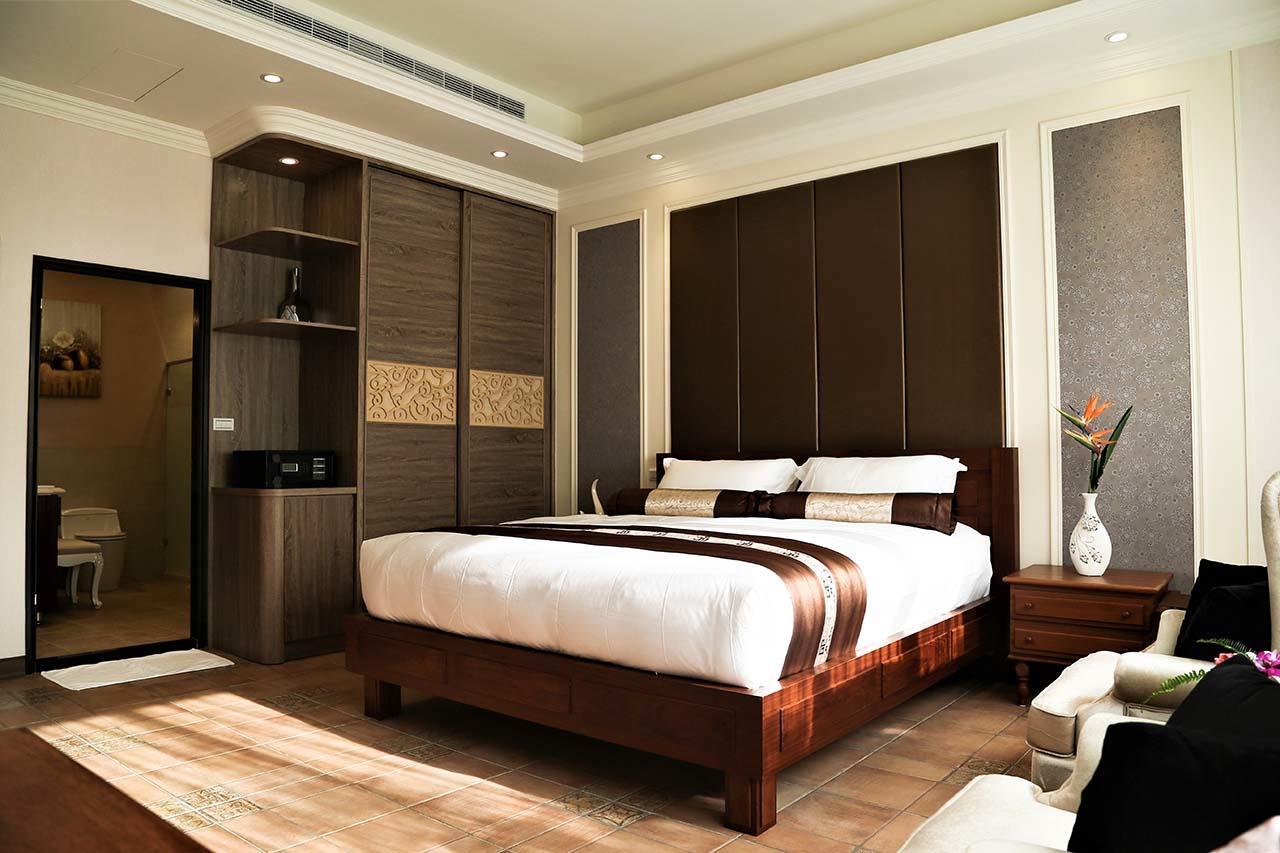 Lucent Resort ตงเหอ ภายนอก รูปภาพ