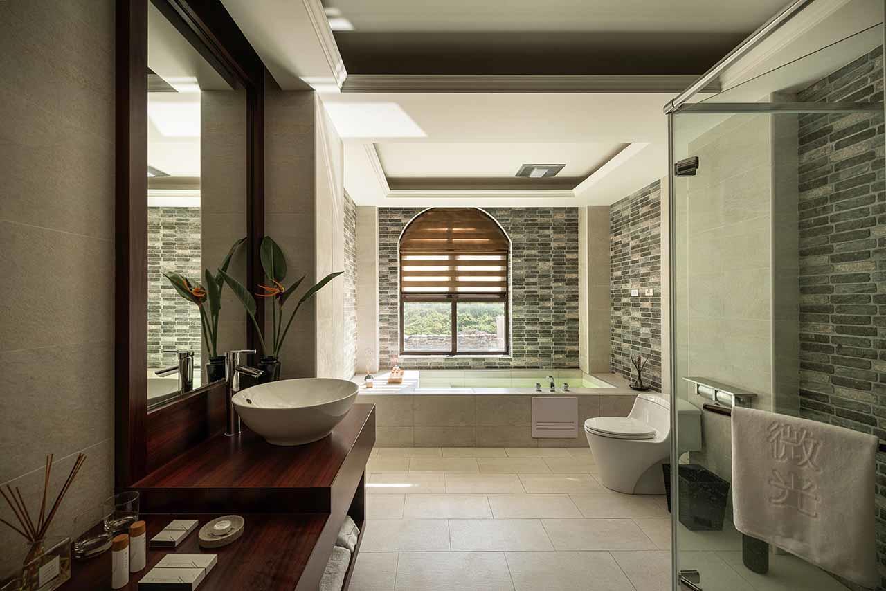 Lucent Resort ตงเหอ ภายนอก รูปภาพ