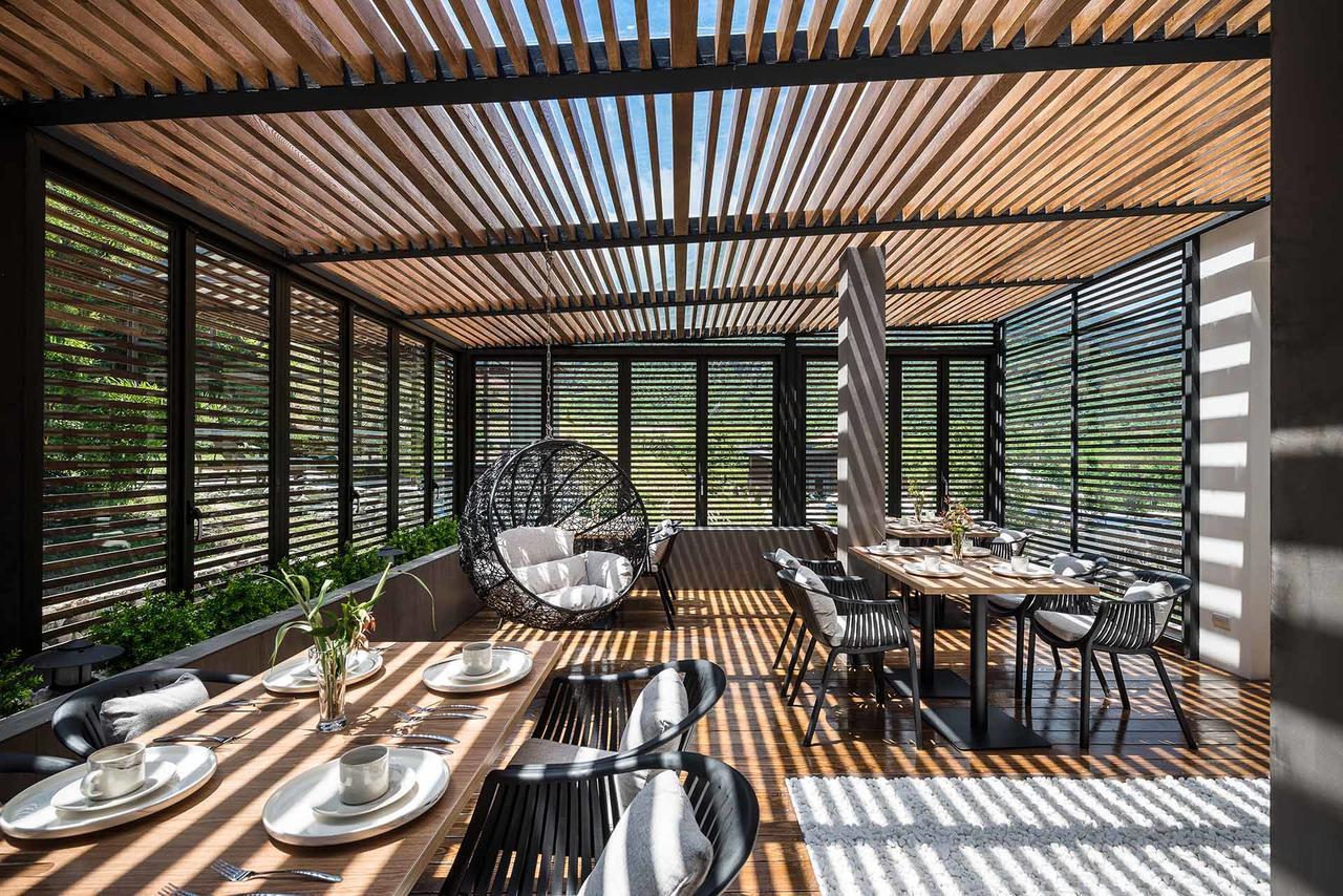 Lucent Resort ตงเหอ ภายนอก รูปภาพ