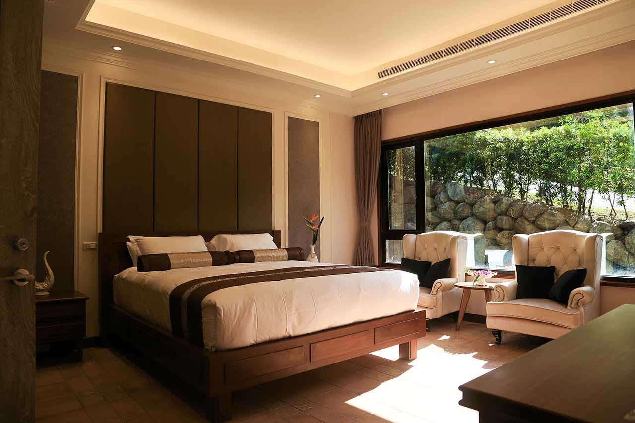 Lucent Resort ตงเหอ ภายนอก รูปภาพ