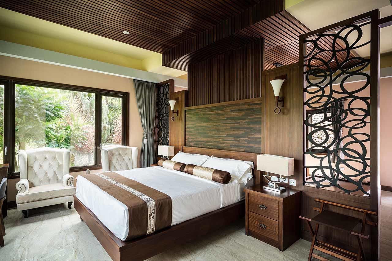 Lucent Resort ตงเหอ ภายนอก รูปภาพ