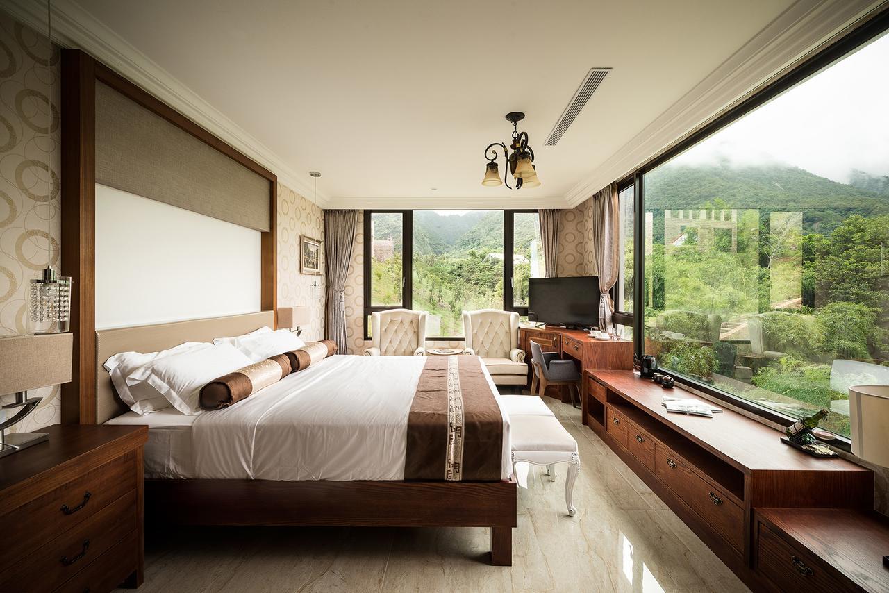 Lucent Resort ตงเหอ ภายนอก รูปภาพ