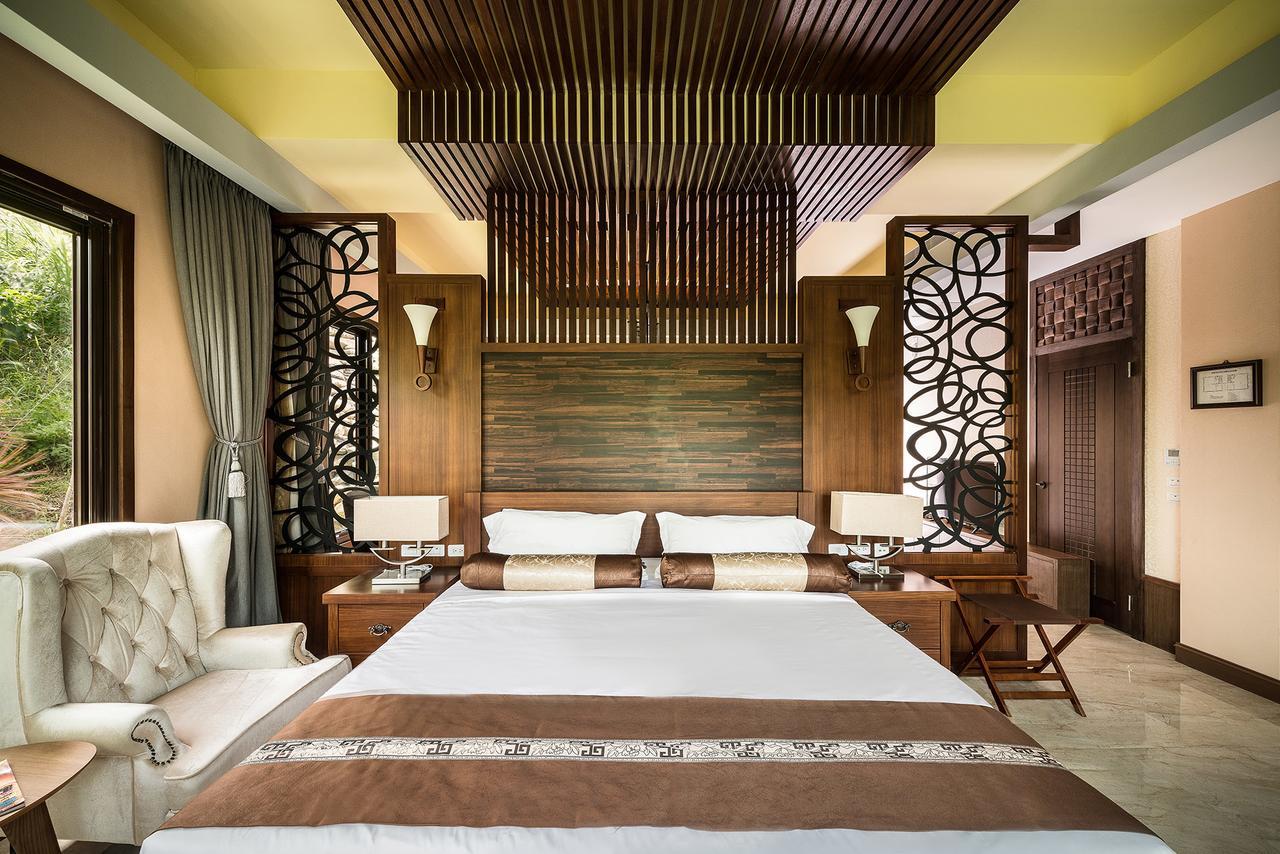 Lucent Resort ตงเหอ ภายนอก รูปภาพ